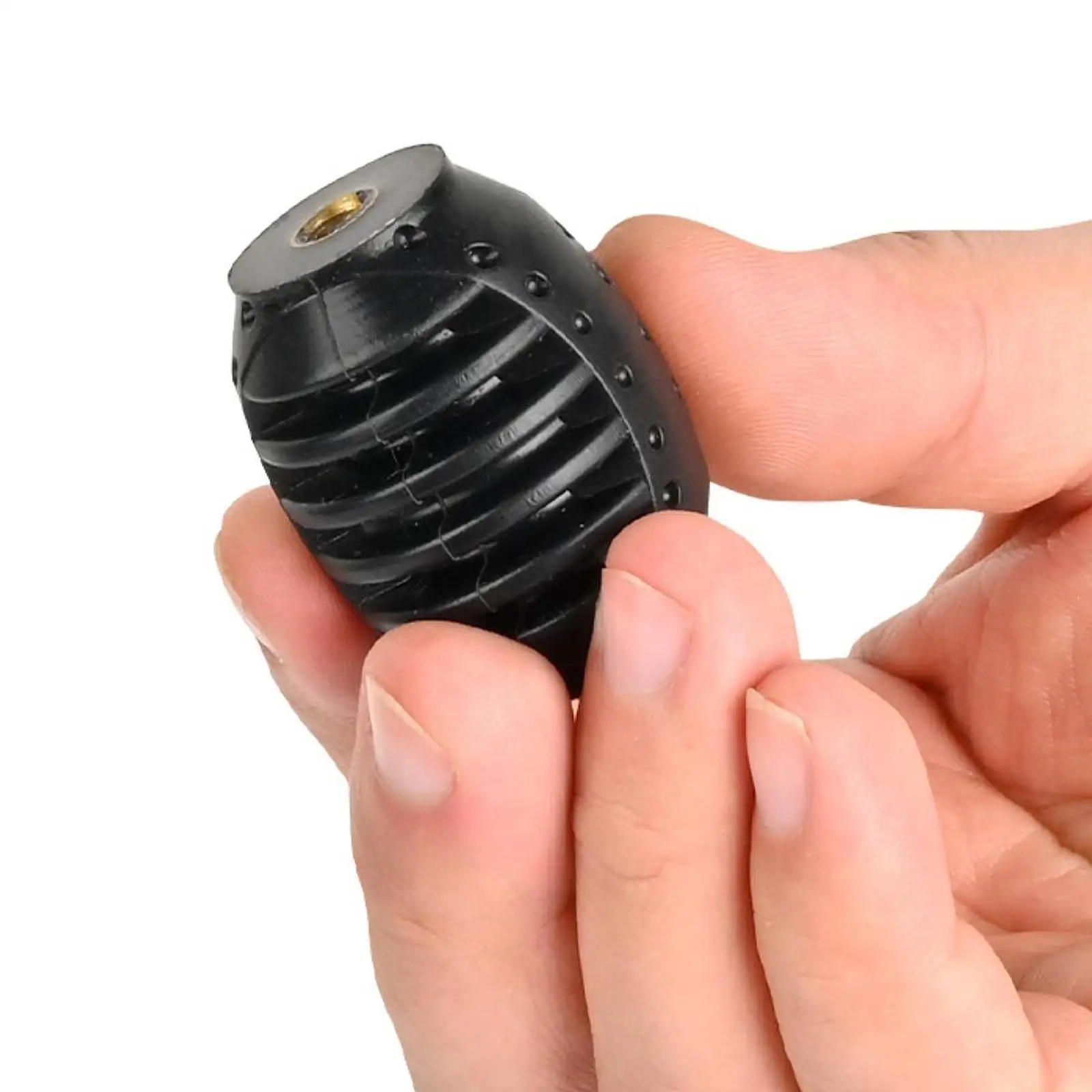 Universal Rubber Archery Shock Absorber Ball Stabilizer for Recurve Bow Target Precision Essential Accessory
Universal Rubber Archery Shock Absorber Ball Stabilizer for Recurve Bow Target Precision Essential Accessory