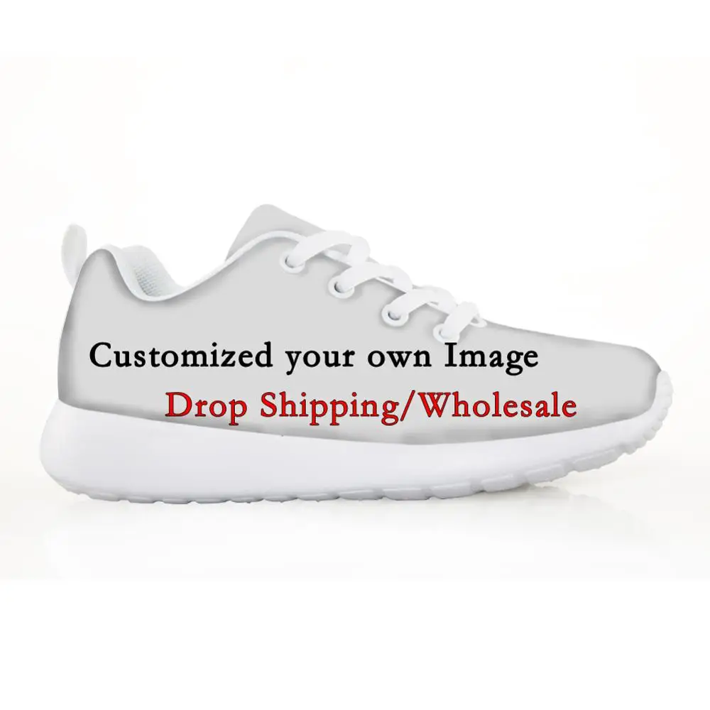 Custom Children Shoes Boys Sneakers for Kids Girl School Casual Flats Breath Lace-up Shoes lightweight Dropshipping Wholesale 
Custom Children Shoes Boys Sneakers for Kids Girl School Casual Flats Breath Lace-up Shoes lightweight Dropshipping Wholesale