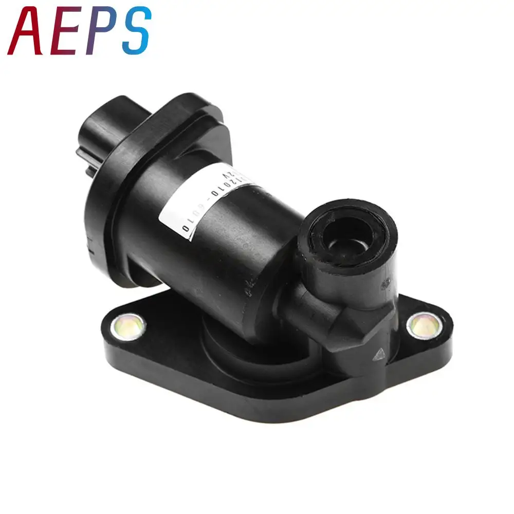 17150-RNA-A01 17150RNAA01 New Idle Speed Control Valve Solenoid for Honda Accord Odyssey Civic 0120106010 New Durable
17150-RNA-A01 17150RNAA01 New Idle Speed Control Valve Solenoid for Honda Accord Odyssey Civic 0120106010 New Durable