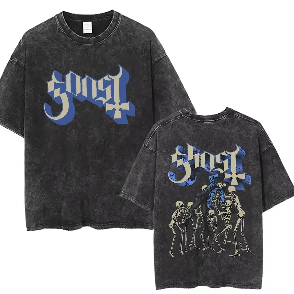 Washed cotton Vintage Rat Parent Funny Meme Artwork Band Ghost T-shirts Men Classic Metal Rock T Shirts Male Fashion Tshirt
Washed cotton Vintage Rat Parent Funny Meme Artwork Band Ghost T-shirts Men Classic Metal Rock T Shirts Male Fashion Tshirt