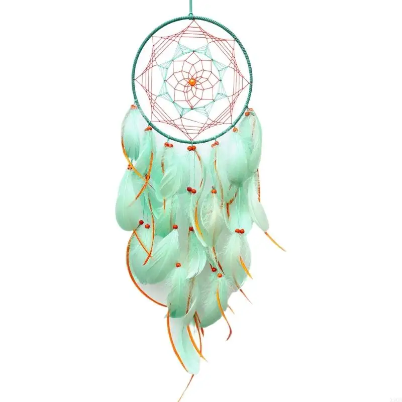 2025 New Classical Dreamcatchers with Feathered and Beads for Window or Doorway Decors
2025 New Classical Dreamcatchers with Feathered and Beads for Window or Doorway Decors