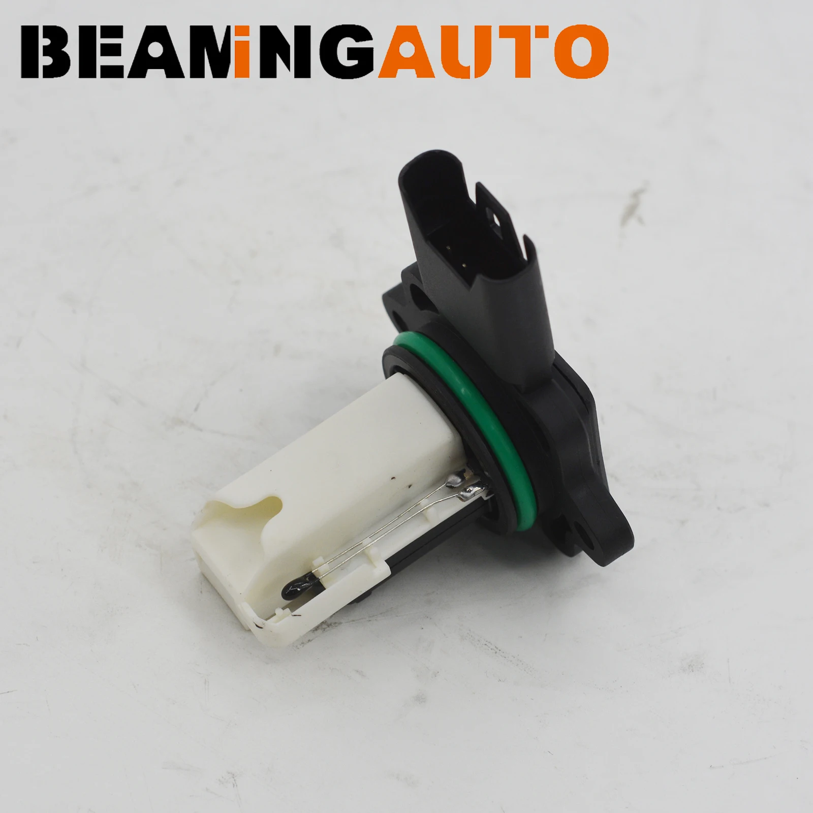BEAMINGAUTO Mass Air Flow Sensor Compatible with Ford, Lincoln & Mazda Vehicles Replacement 3L3A-12B579-BA
BEAMINGAUTO Mass Air Flow Sensor Compatible with Ford, Lincoln & Mazda Vehicles Replacement 3L3A-12B579-BA