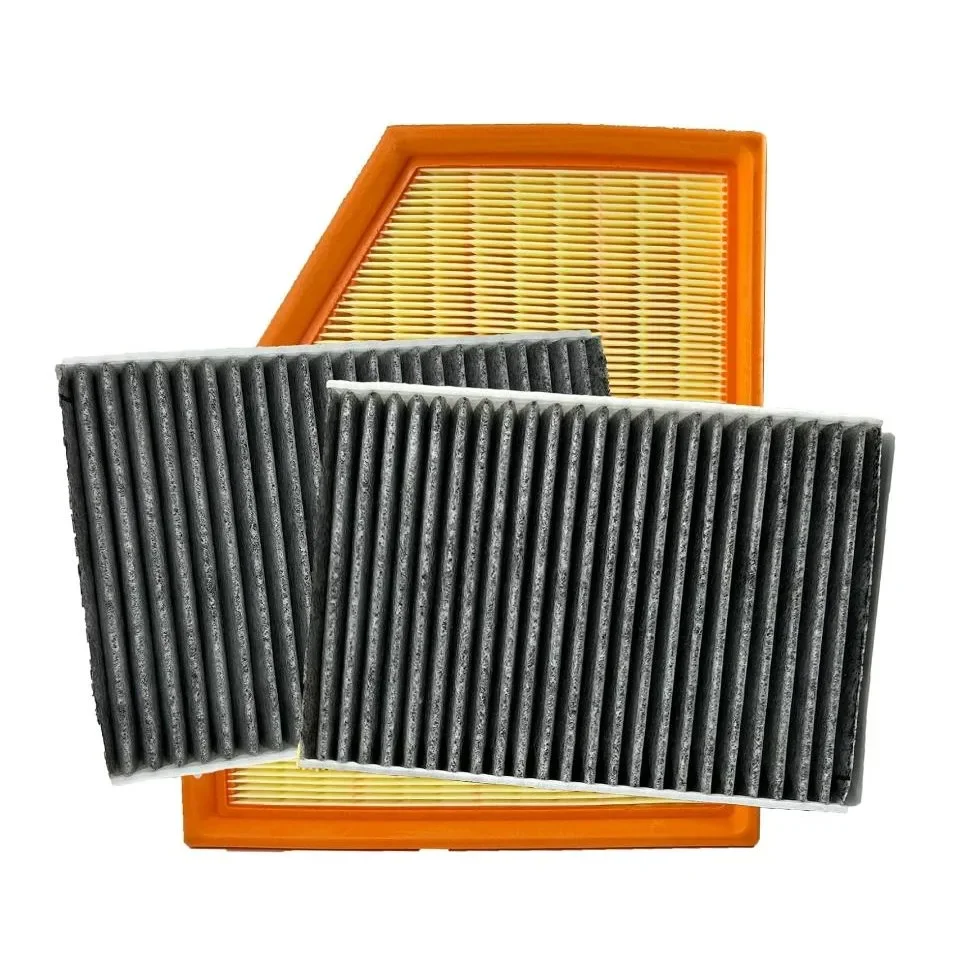 Air Filters for 19-24 BMW X5 X7 X6 17-23 BMW 530i 540i 530e 740i 745e 745Le xDrive 20-24 BMW 840i 64119366402 13718691835
Air Filters for 19-24 BMW X5 X7 X6 17-23 BMW 530i 540i 530e 740i 745e 745Le xDrive 20-24 BMW 840i 64119366402 13718691835