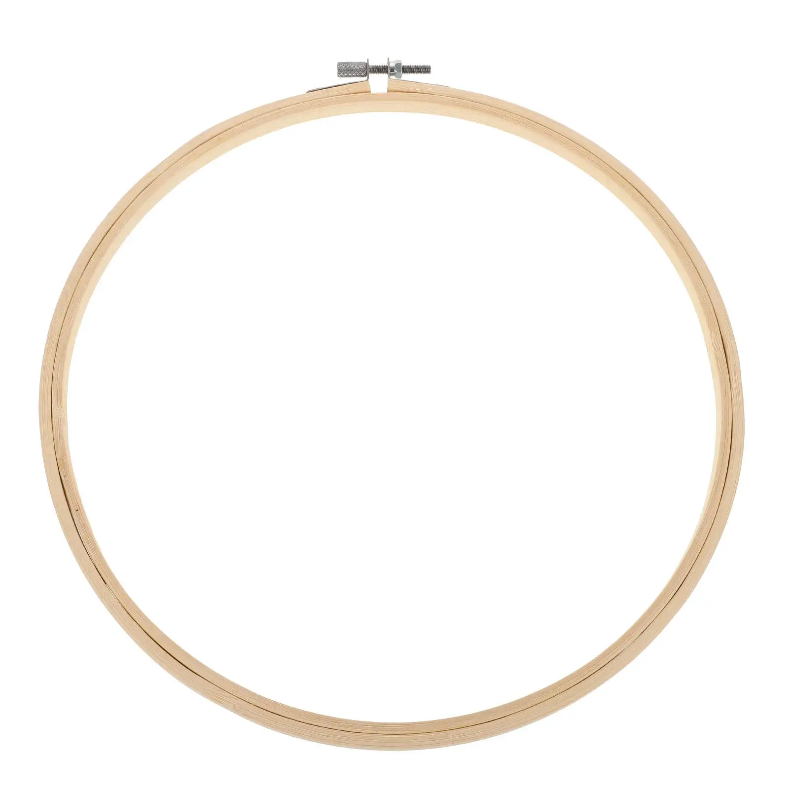 Embroidery Bamboo Circle Frame Sewing Hoop Hoops Thread Ring Kits Tufting Bracelet
Embroidery Bamboo Circle Frame Sewing Hoop Hoops Thread Ring Kits Tufting Bracelet