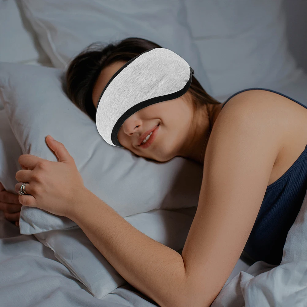 3 Pcs Ear Band for Cold Weather Warm Earmuffs Cotton Eye Mask Facial Warmers Men Sleepers
3 Pcs Ear Band for Cold Weather Warm Earmuffs Cotton Eye Mask Facial Warmers Men Sleepers