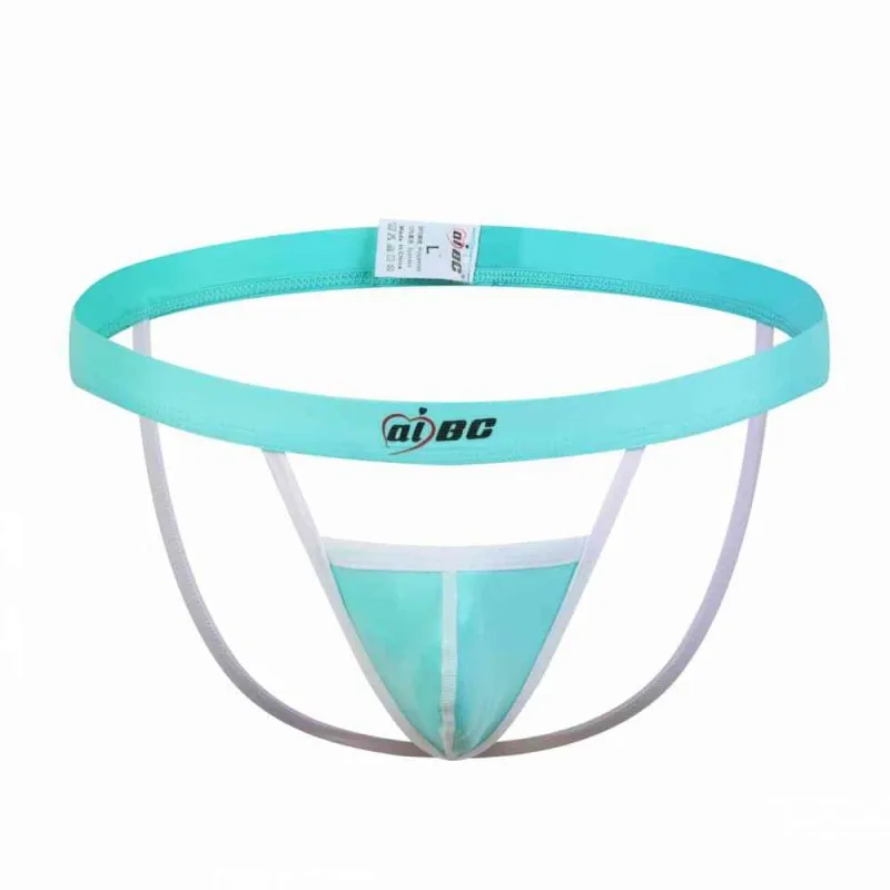 Jockstrap Sexy Mens Lingerie Sissy Underwear Pouch G String Thong Extreme Micro Thread Underpants Gaysex Silk Panties Aibc
Jockstrap Sexy Mens Lingerie Sissy Underwear Pouch G String Thong Extreme Micro Thread Underpants Gaysex Silk Panties Aibc