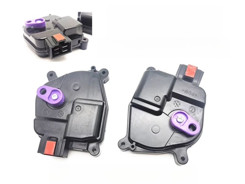 Trunk Lock Actuator Tailgate Lock Actuator Central Lock Motor for BYD S6 S7
Trunk Lock Actuator Tailgate Lock Actuator Central Lock Motor for BYD S6 S7