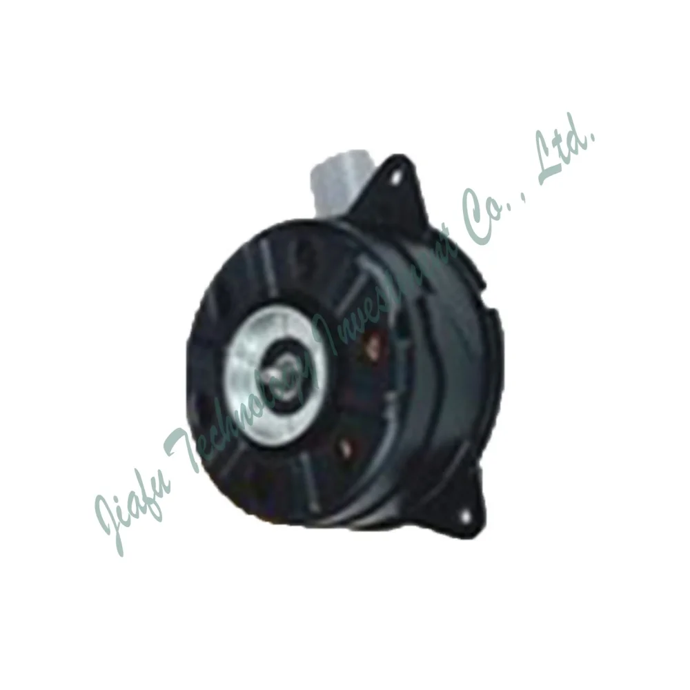 Cooling Fan Motor Fadiator Auto Parts For Toyota 1668087402 16680-87402
Cooling Fan Motor Fadiator Auto Parts For Toyota 1668087402 16680-87402