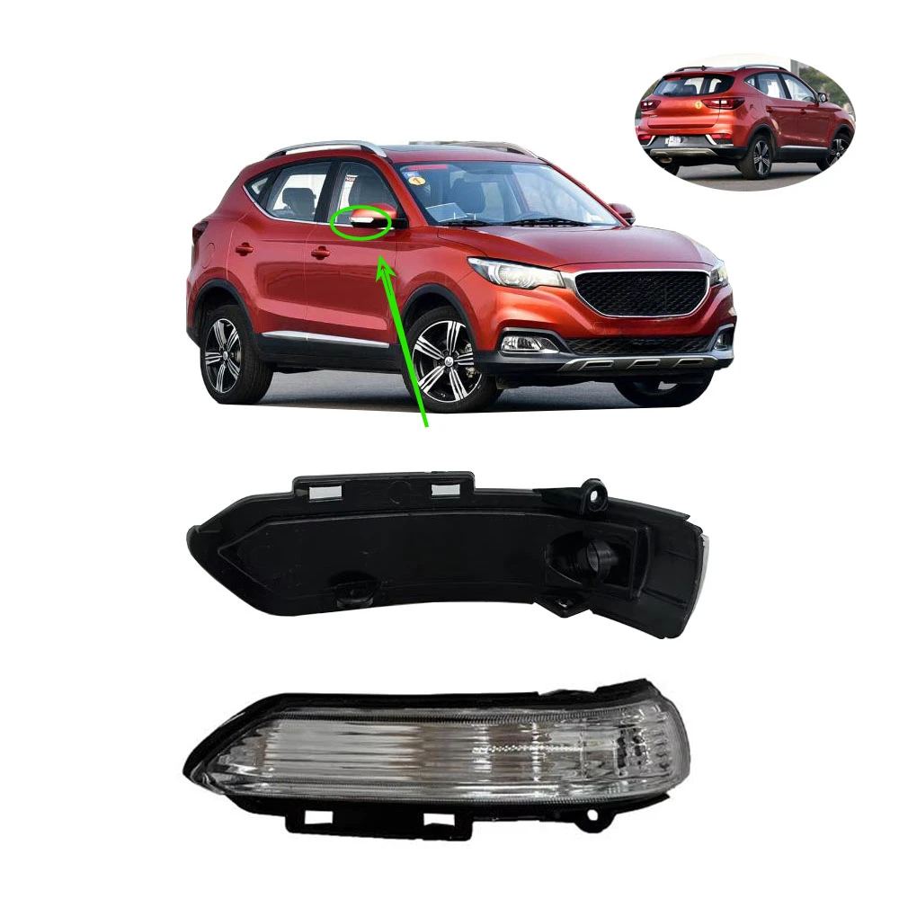 1 Pcs 10251100 Side Mirror Lamp No Bulbs for MG ZS 2017-2021 Side Turning Signal Lights for MG ZS Rearview Mirror Indicator Lamp
1 Pcs 10251100 Side Mirror Lamp No Bulbs for MG ZS 2017-2021 Side Turning Signal Lights for MG ZS Rearview Mirror Indicator Lamp