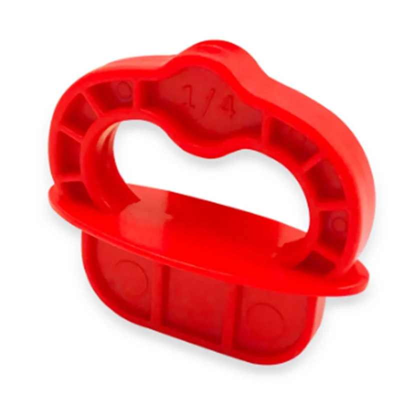 A26F-Deck Board Spacer Rings Portable Decking Board Spacer Rings Decking Board Spacer Tool
A26F-Deck Board Spacer Rings Portable Decking Board Spacer Rings Decking Board Spacer Tool