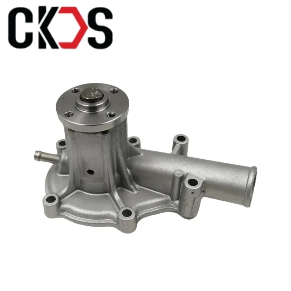 Factory Direct New Kubota V1505 Engine Parts 16239-73430,16251-7303 Water Pump Machines for Kubota Machines
Factory Direct New Kubota V1505 Engine Parts 16239-73430,16251-7303 Water Pump Machines for Kubota Machines