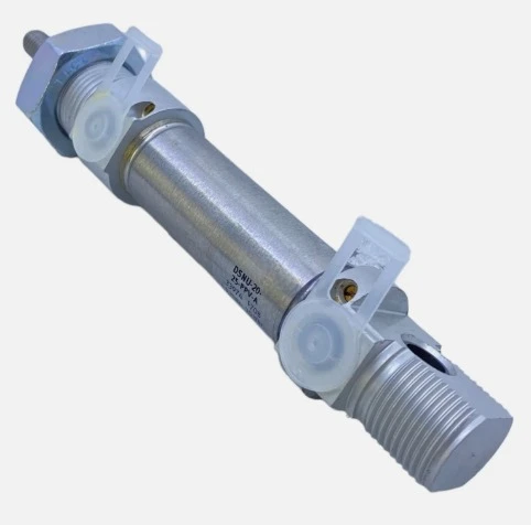 Brand New 1PCS DSNU-20-25-PPV-A Hot Products, Compact Cylinders Fast delivery
Brand New 1PCS DSNU-20-25-PPV-A Hot Products, Compact Cylinders Fast delivery