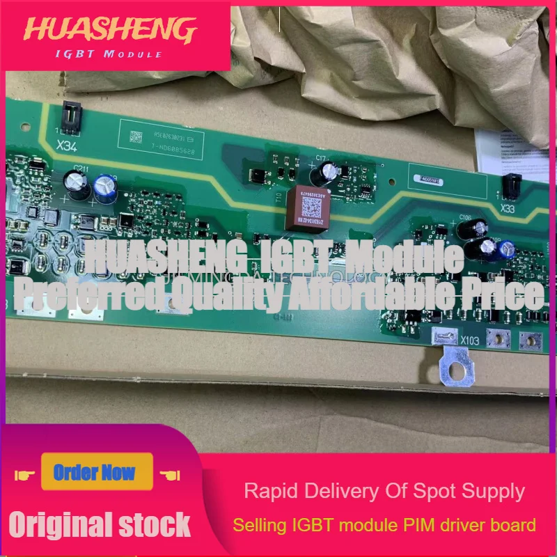 S120/G130/G150 IGD Trigger Board A5E02630232 A5E02630233 A5E02630231 A5E00151091 A5E02630230 A5E02841901 A5E00213118 A5E0015883
S120/G130/G150 IGD Trigger Board A5E02630232 A5E02630233 A5E02630231 A5E00151091 A5E02630230 A5E02841901 A5E00213118 A5E0015883
