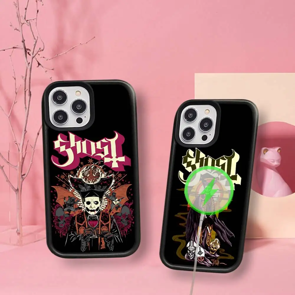 Occult Rock G-Ghost Heavy Metal Band For Magesafe Magnetic Wireless Phone Case For IPhone 17 Pro Max Air 13 12 Mini 16 15 14 11
Occult Rock G-Ghost Heavy Metal Band For Magesafe Magnetic Wireless Phone Case For IPhone 17 Pro Max Air 13 12 Mini 16 15 14 11