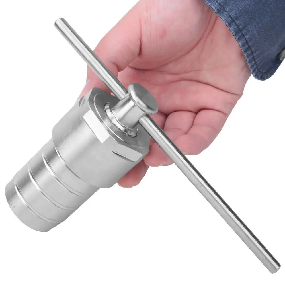 5-500ml Hydrothermal Autoclave Reactor Vessel Kettle with PTFE Liner UTS Chamber Hydrothermal Synthesis
5-500ml Hydrothermal Autoclave Reactor Vessel Kettle with PTFE Liner UTS Chamber Hydrothermal Synthesis