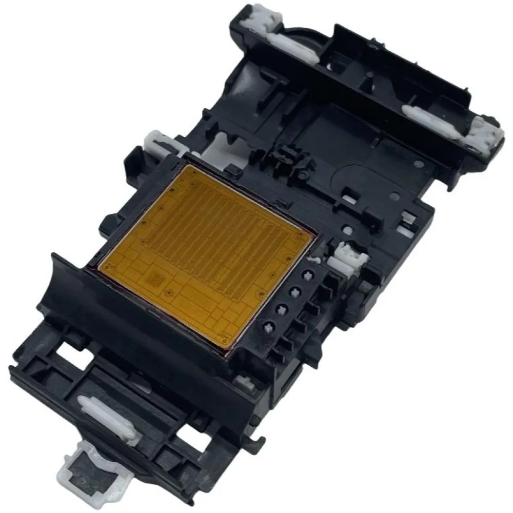 Головка принтера подходит для Brother Inkjet J475DW J152W J650DW J285DW J870DW J245 J875DW J470DW J450DW J552DW J132W J952N J752DW
Головка принтера подходит для Brother Inkjet J475DW J152W J650DW J285DW J870DW J245 J875DW J470DW J450DW J552DW J132W J952N J752DW