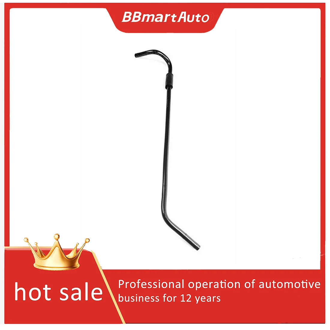 04E121064E Coolant pipe For Audi Volkswagen Seat Skoda BBmartAuto Car accesorios para auto
04E121064E Coolant pipe For Audi Volkswagen Seat Skoda BBmartAuto Car accesorios para auto