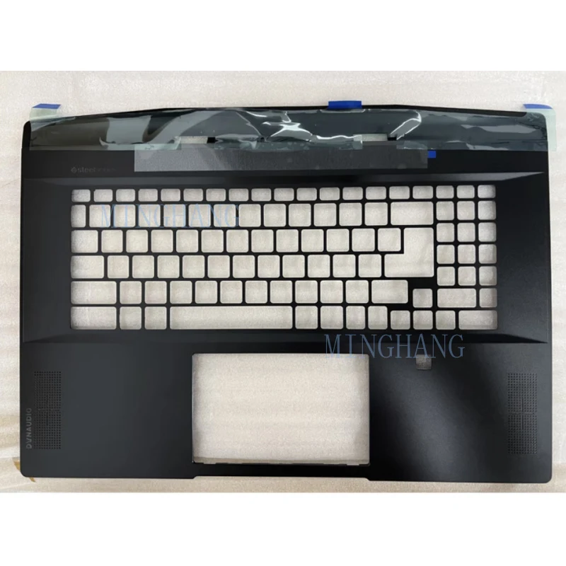 M New for msi GS77 MS-17P1 C cover keyboard bezel
M New for msi GS77 MS-17P1 C cover keyboard bezel