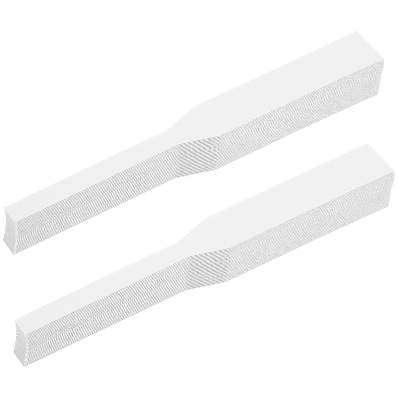 100Pcs Perfume Tester Strips Paper Portable Disposable Fragrance Testing Tools Perfume Essential Oil Tester for Home Counter
100Pcs Perfume Tester Strips Paper Portable Disposable Fragrance Testing Tools Perfume Essential Oil Tester for Home Counter