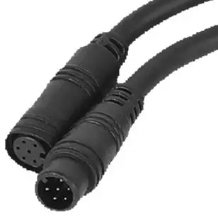 Speed Booster Cable For Ninebot Max G3 Electric Scooter Controller Upgrade To 40km/h Adjustable Derailleur Accessories Black
Speed Booster Cable For Ninebot Max G3 Electric Scooter Controller Upgrade To 40km/h Adjustable Derailleur Accessories Black