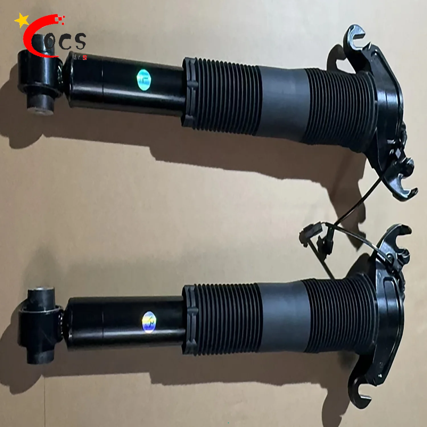 Rear Shock Absorber Ayss w/Magnetic Compatible with Land Rover Discovery Sport L550 Adaptive 2015-2020 For LR066969 LR072532
Rear Shock Absorber Ayss w/Magnetic Compatible with Land Rover Discovery Sport L550 Adaptive 2015-2020 For LR066969 LR072532