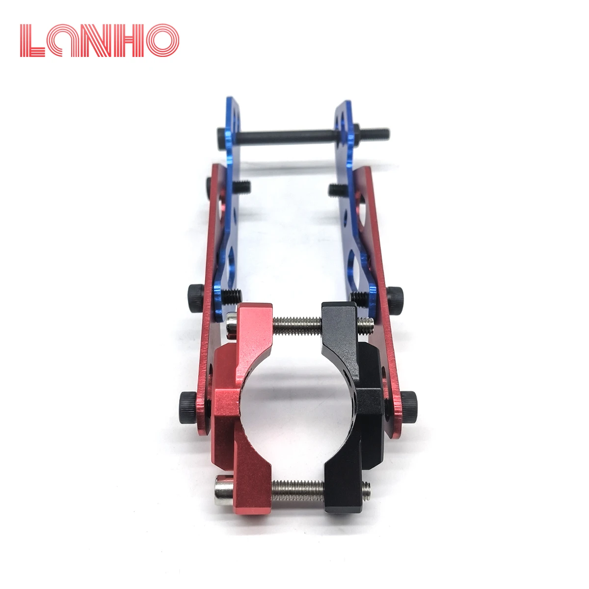 Centrifugal Nozzle Fixing Bracket for DJI Agras T40 T50 Agricultural Plant Protection Drone Spraying System Parts Wholesale
Centrifugal Nozzle Fixing Bracket for DJI Agras T40 T50 Agricultural Plant Protection Drone Spraying System Parts Wholesale