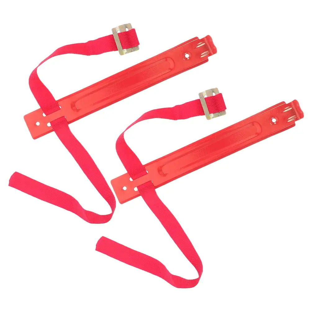 Fire Extinguisher Hook 2 Pcs Iron Hanger Wall Mounting 2KG 3KG 4KG Compatible Easy Installation Spacesaving Fire Safety
Fire Extinguisher Hook 2 Pcs Iron Hanger Wall Mounting 2KG 3KG 4KG Compatible Easy Installation Spacesaving Fire Safety