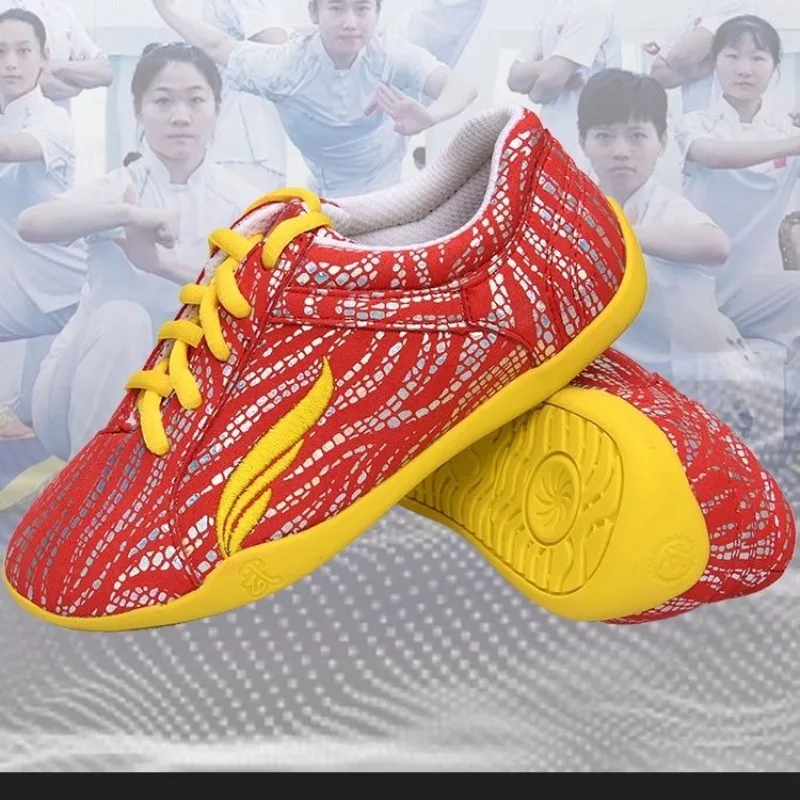 2026 New Arrival Martial Arts Shoes for Mens Anti-Slip Kung fu shoe For Man Unisex Wushu Shoe Mens Top QualityTai Chi shoes Mens
2026 New Arrival Martial Arts Shoes for Mens Anti-Slip Kung fu shoe For Man Unisex Wushu Shoe Mens Top QualityTai Chi shoes Mens
