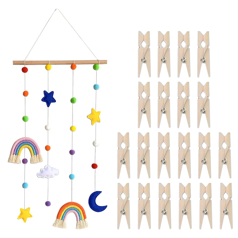 Hanging Wall Decor Photo Organizer Picture Hanger Room Home Gift Adorable Adornment Pendant Ornament Storage
Hanging Wall Decor Photo Organizer Picture Hanger Room Home Gift Adorable Adornment Pendant Ornament Storage