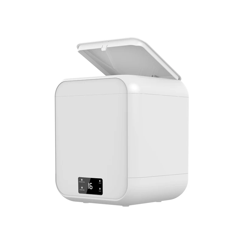 New Small Household Washing Machine Mini Multi-functional Mother and Child Washing Machine Clothes
New Small Household Washing Machine Mini Multi-functional Mother and Child Washing Machine Clothes