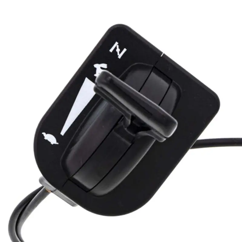 ABFA 946-05098C Lawn Tractor Throttle Cable Parts Accessories For Craftsman 247270460 MTD CYT4220SE
ABFA 946-05098C Lawn Tractor Throttle Cable Parts Accessories For Craftsman 247270460 MTD CYT4220SE