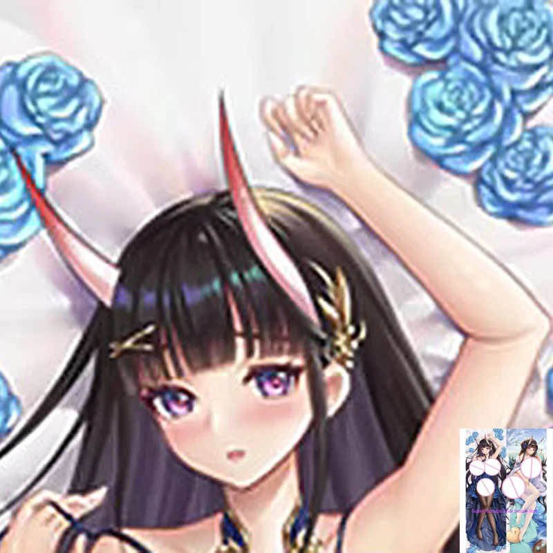 Dakimakura Anime Noshiro Double-sided Print Life-size Body Game Pillow Cover Bedding Gifts
Dakimakura Anime Noshiro Double-sided Print Life-size Body Game Pillow Cover Bedding Gifts