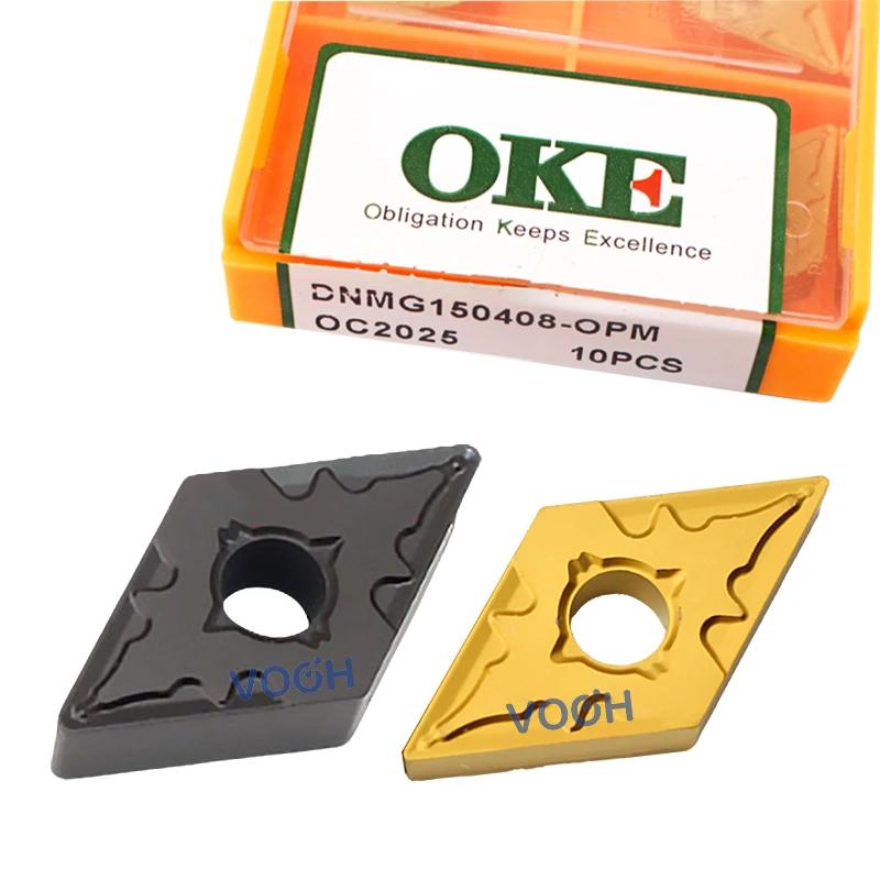 Твердосплавные вставки OKE DNMG 110404 110408 1504 1506 04 08 12 OPM OPF OPR OC2025 OC2125 OC25S Токарный станок с ЧПУ Резак Инструмент Токарные пластины
Твердосплавные вставки OKE DNMG 110404 110408 1504 1506 04 08 12 OPM OPF OPR OC2025 OC2125 OC25S Токарный станок с ЧПУ Резак Инструмент Токарные пластины