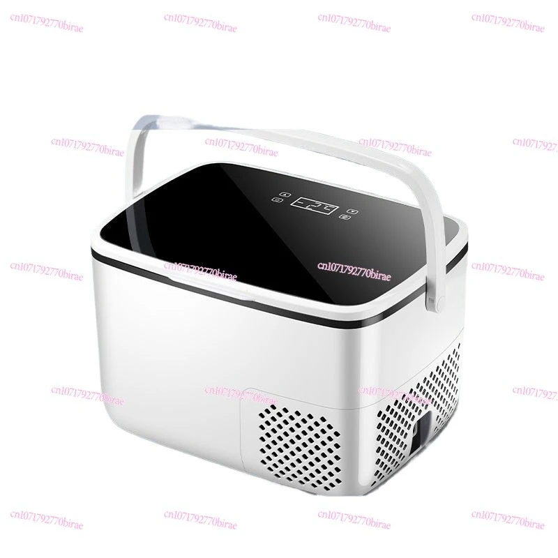 Car Refrigerator Compressor Freezing and 12V24V Special for Large Trucks Dual-purpose Outdoor Mini
Car Refrigerator Compressor Freezing and 12V24V Special for Large Trucks Dual-purpose Outdoor Mini