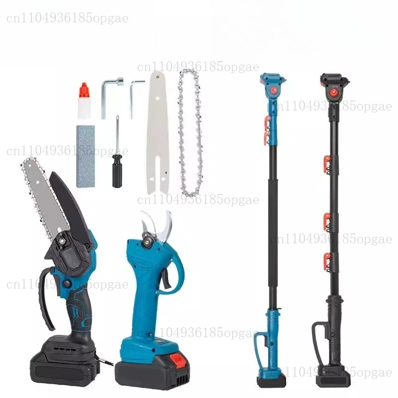 Электрические секаторы, чернослив ветвей, чтобы удлинить
Электрические секаторы, чернослив ветвей, чтобы удлинить