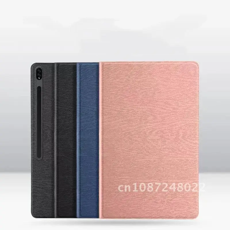 Чехол для Samsung Galaxy Tab S8 Ultra 14,6, умный чехол из искусственной кожи с отделкой под дерево для Samsung X906N, автоматическое Пробуждение и спящий режим
Чехол для Samsung Galaxy Tab S8 Ultra 14,6, умный чехол из искусственной кожи с отделкой под дерево для Samsung X906N, автоматическое Пробуждение и спящий режим