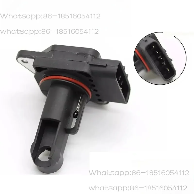Mass Air Flow Sensor Meter for 22204-22010
Mass Air Flow Sensor Meter for 22204-22010