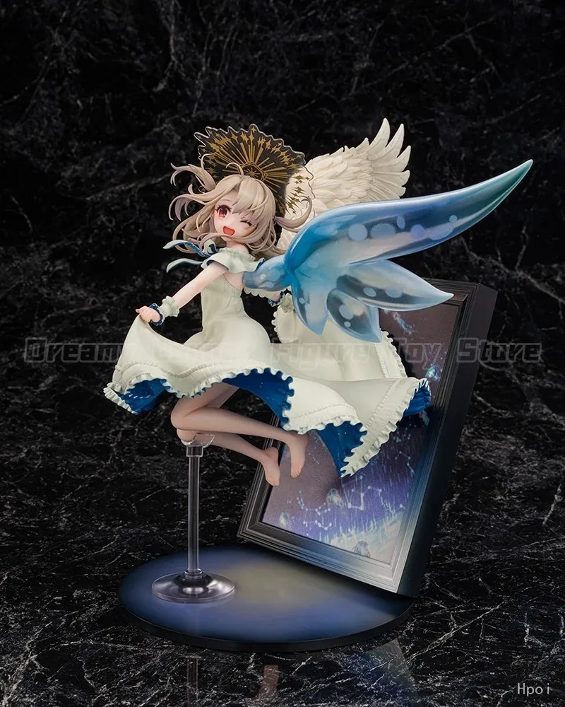 【In Stock】H23.0cm KADOKAWA KDcolle Fate/kaleid Liner Prisma Illya Illyasviel Von Einzbern 15th Anniversary Ver 1/7 Scale Figure
【In Stock】H23.0cm KADOKAWA KDcolle Fate/kaleid Liner Prisma Illya Illyasviel Von Einzbern 15th Anniversary Ver 1/7 Scale Figure
