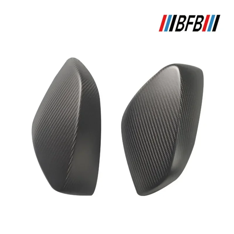 For TOYOTA 86 GR86 GT86 For SUBARU BRZ Real Carbon Fiber Exterior Rearview Mirror Cover Sticker Reversing Cover Matte Body Kit
For TOYOTA 86 GR86 GT86 For SUBARU BRZ Real Carbon Fiber Exterior Rearview Mirror Cover Sticker Reversing Cover Matte Body Kit