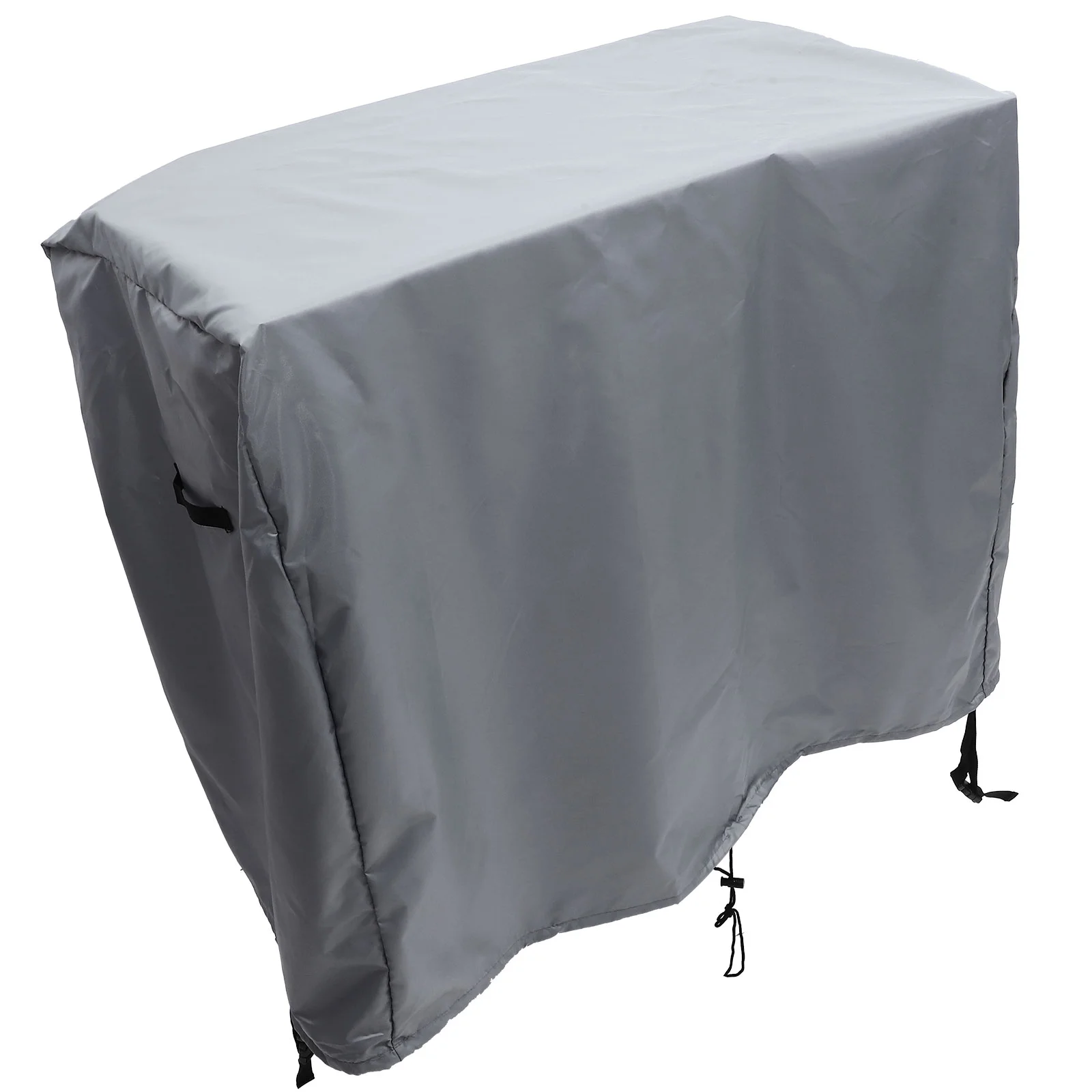 Outdoor Courtyard Waterproof and Sunproof Children's Toy Protective Cover (grey) Table Covers Kids Toys Rain Play Oxford Cloth
Outdoor Courtyard Waterproof and Sunproof Children's Toy Protective Cover (grey) Table Covers Kids Toys Rain Play Oxford Cloth