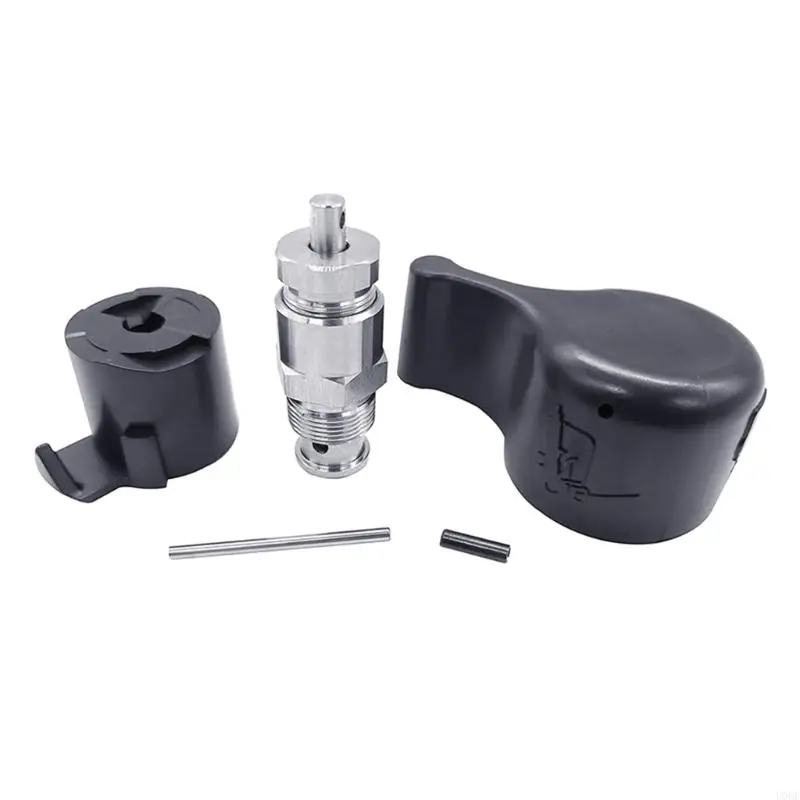U0DF Versatile Sprayer Valves Solution for 695/795/1095/7900 Airless Paint Sprayers
U0DF Versatile Sprayer Valves Solution for 695/795/1095/7900 Airless Paint Sprayers