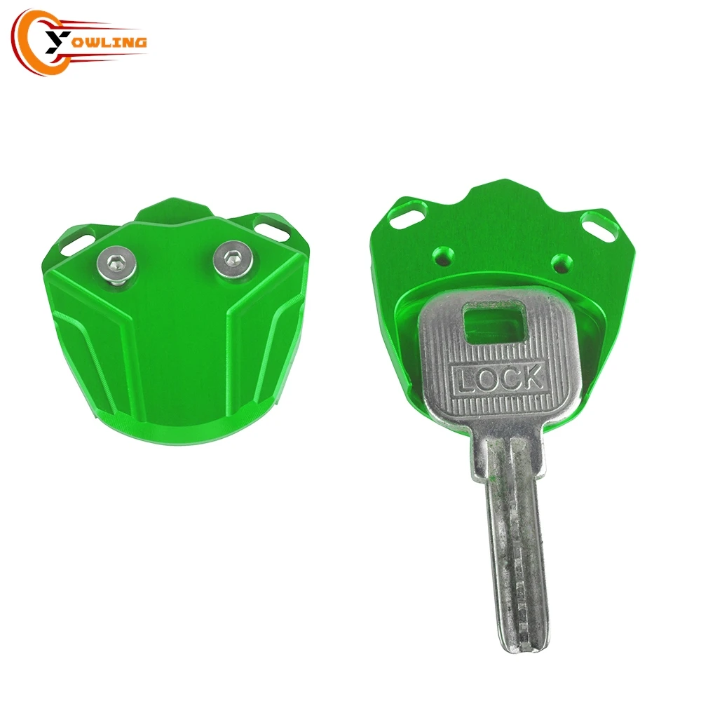 Motorcycles Ignition Switch Cover Ring Accessories For KAWASAKI Versys Versys-x 300 650 100 2017 2018 2019 2020 2021 2022 2023
Motorcycles Ignition Switch Cover Ring Accessories For KAWASAKI Versys Versys-x 300 650 100 2017 2018 2019 2020 2021 2022 2023