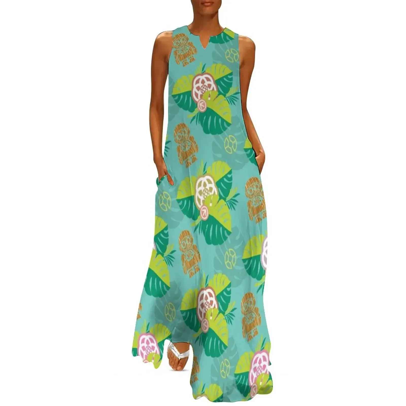 Astuter Computer Luau Long Dress dress women summer 2025 dresses for women 2025 women evening dress
Astuter Computer Luau Long Dress dress women summer 2025 dresses for women 2025 women evening dress