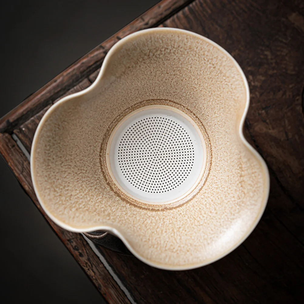 1 комплект, керамический фильтр для чайных листьев, ретро-дизайн, многоразовый украшение для дома, аксессуар для питья, домашнее ситечко для чая, украшение, сетчатый фильтр
1 комплект, керамический фильтр для чайных листьев, ретро-дизайн, многоразовый украшение для дома, аксессуар для питья, домашнее ситечко для чая, украшение, сетчатый фильтр