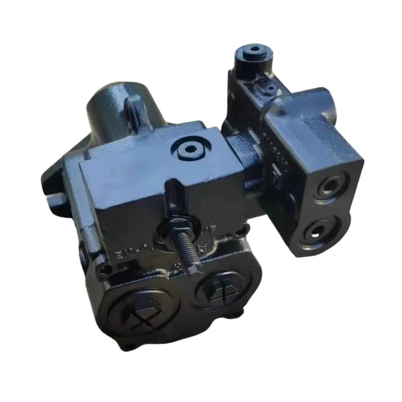 Double Steel Wheel Vibration Motor 4353002 A174123532 Hydraulic Oil Piston Pump
Double Steel Wheel Vibration Motor 4353002 A174123532 Hydraulic Oil Piston Pump