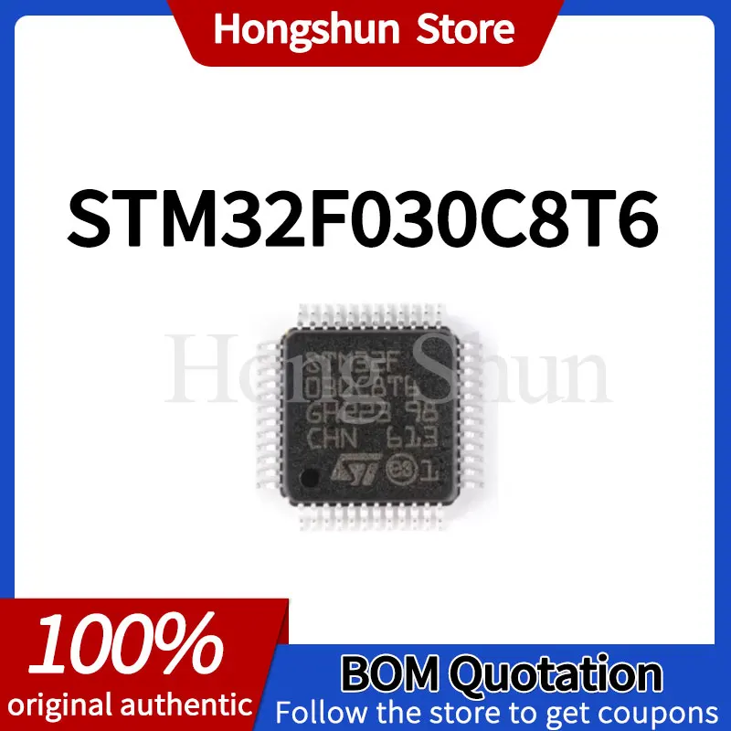 Phone case STM32F030C8T6 Phone case
Phone case STM32F030C8T6 Phone case