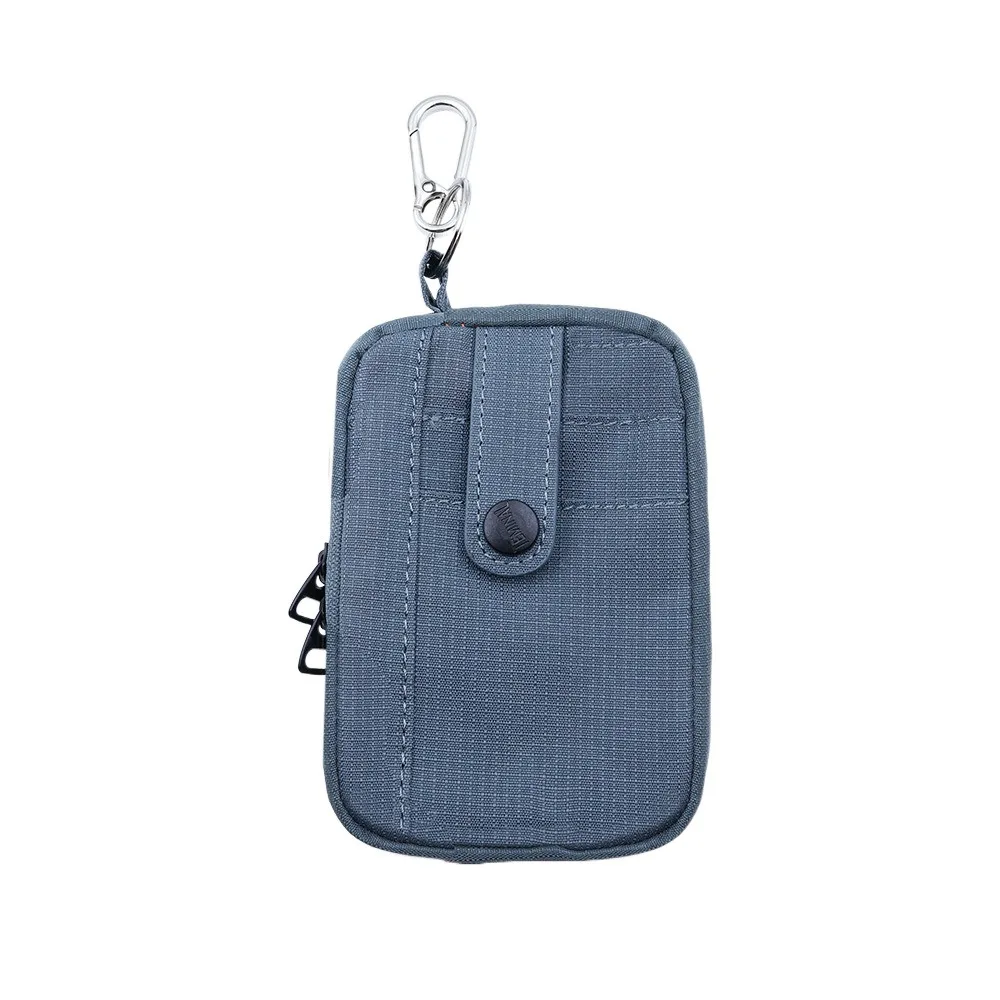 Simple Multifuctional Canvas Coin Purse Square Zipper Earphone Bag Lightweight Card Holder Mini Storage Bag Travel
Simple Multifuctional Canvas Coin Purse Square Zipper Earphone Bag Lightweight Card Holder Mini Storage Bag Travel