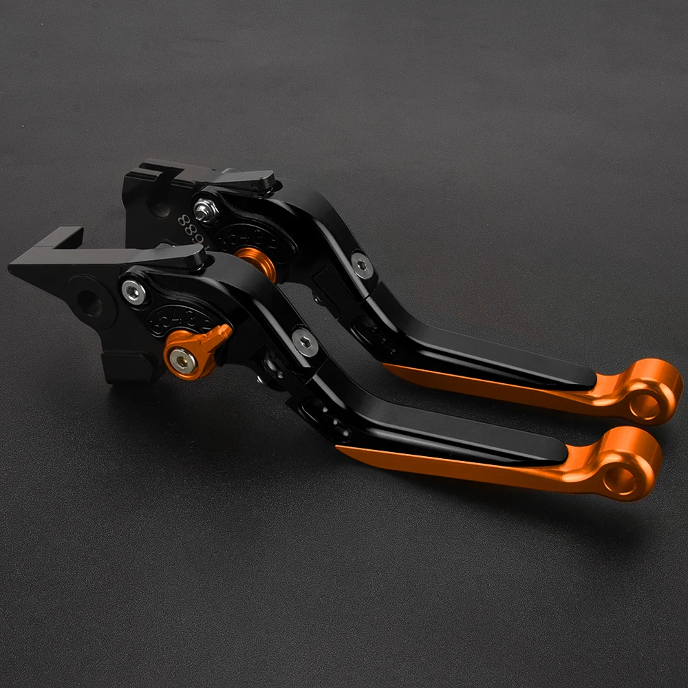 Motorcycle Accessories Adjustable Brake Clutch Levers For RC390 RC 390 2013 2014 2015 2016 2017 2018 2019 2020 2021 2023 - 2025
Motorcycle Accessories Adjustable Brake Clutch Levers For RC390 RC 390 2013 2014 2015 2016 2017 2018 2019 2020 2021 2023 - 2025