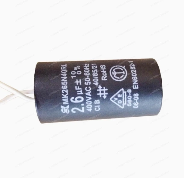 Подходит для бытового котла с подогревом пола Wilo RS15/6 RS25/6, аксессуары для бесшумных конденсаторов
Подходит для бытового котла с подогревом пола Wilo RS15/6 RS25/6, аксессуары для бесшумных конденсаторов