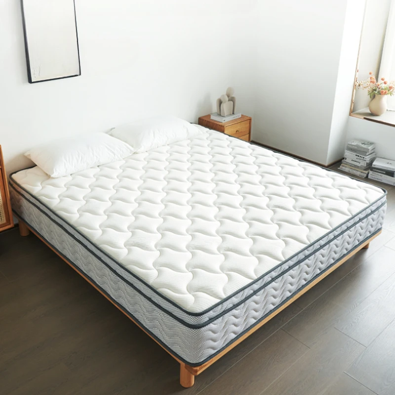 Comfortable Luxury Double Mattresses Spring Vacuum Bags Women King Bedroom Mattresses Spring Queen Size Matelas Salon Furniture
Comfortable Luxury Double Mattresses Spring Vacuum Bags Women King Bedroom Mattresses Spring Queen Size Matelas Salon Furniture